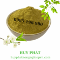 Chất Sophora Japonical